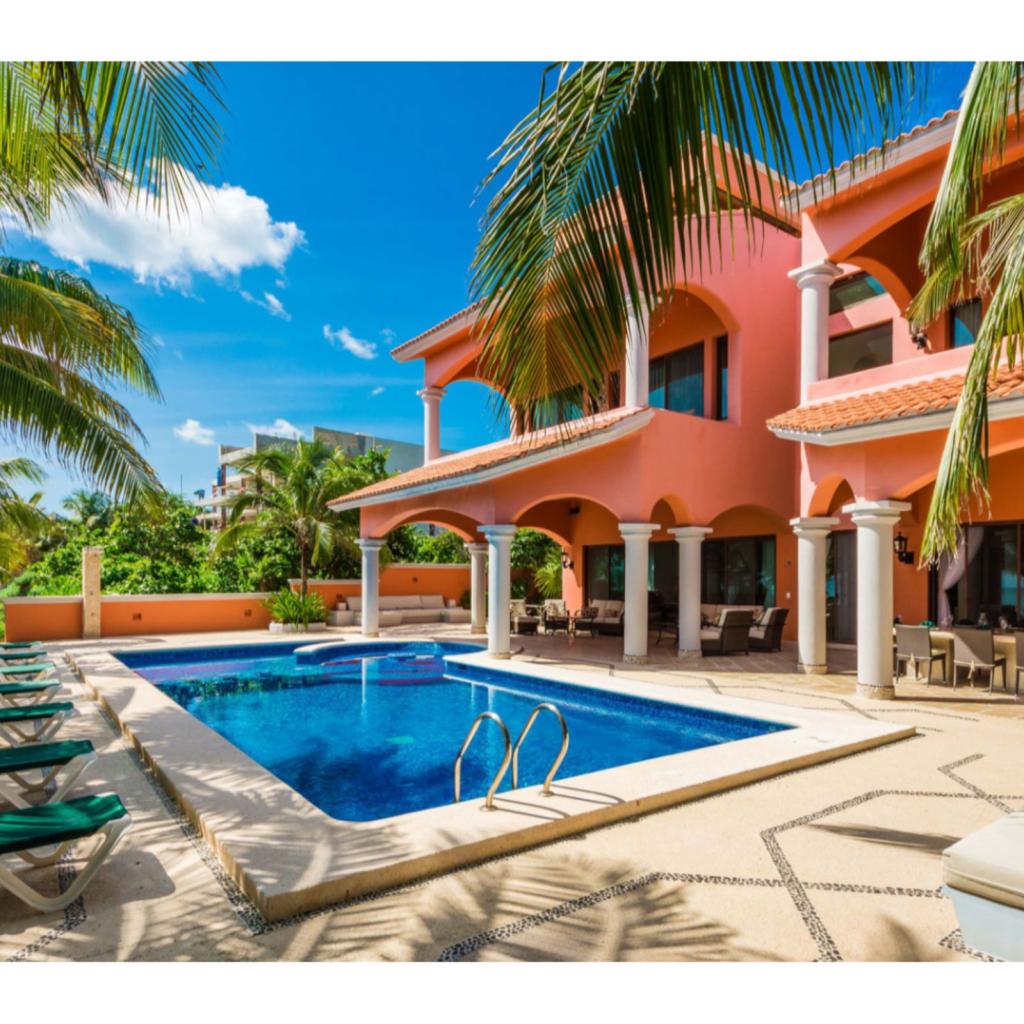 Hacienda Caracol