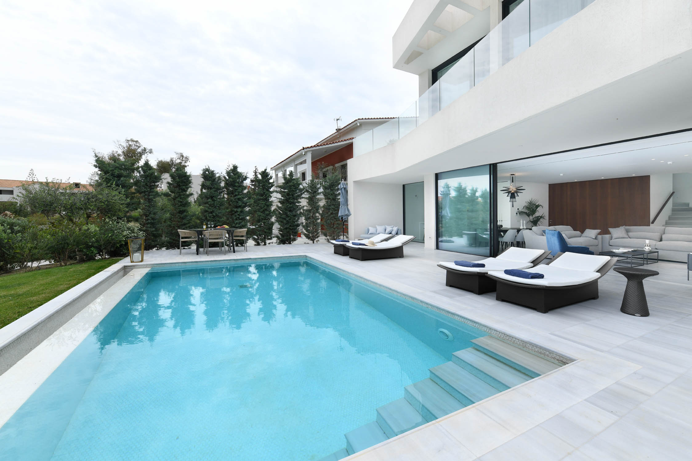 Zakynthos Villa Mercy 1 jumbotron image