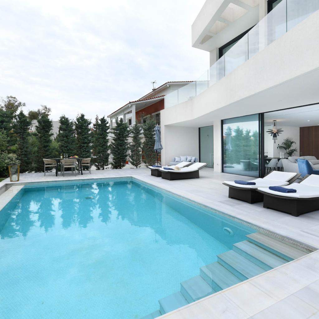 Zakynthos Villa Mercy 1