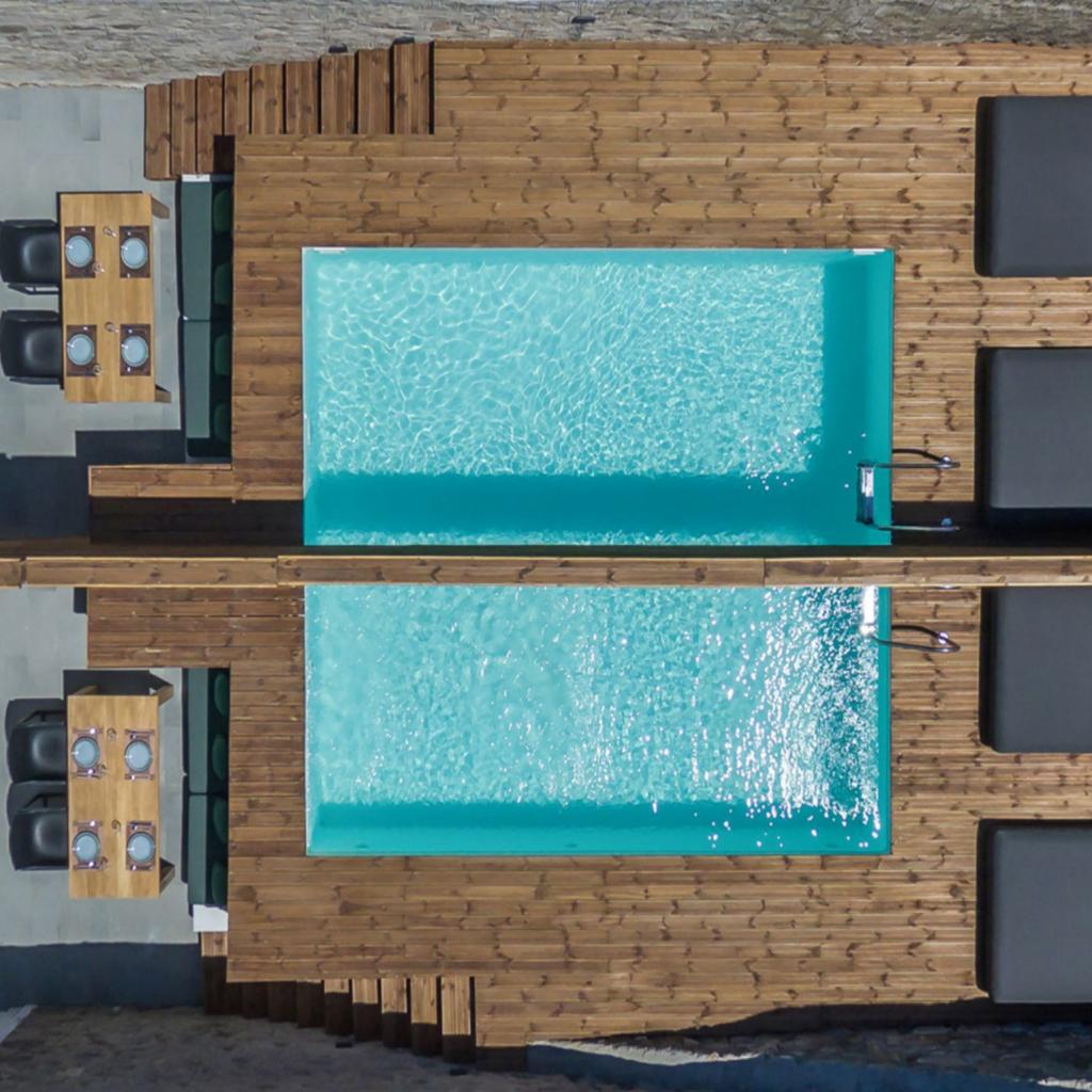 Mykonos Villa Dream 3