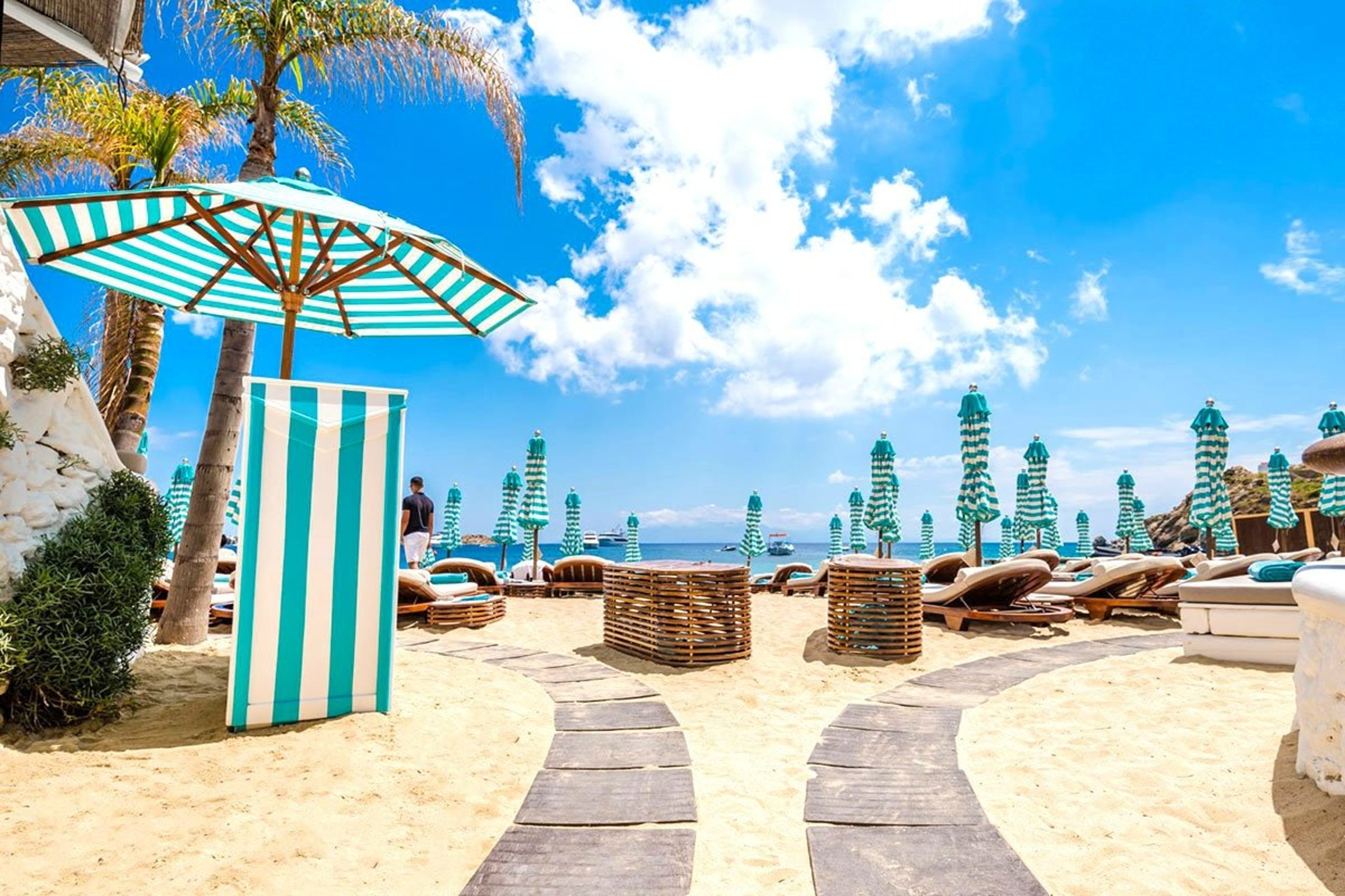 I NEED A SUNBED & - Secondary Image