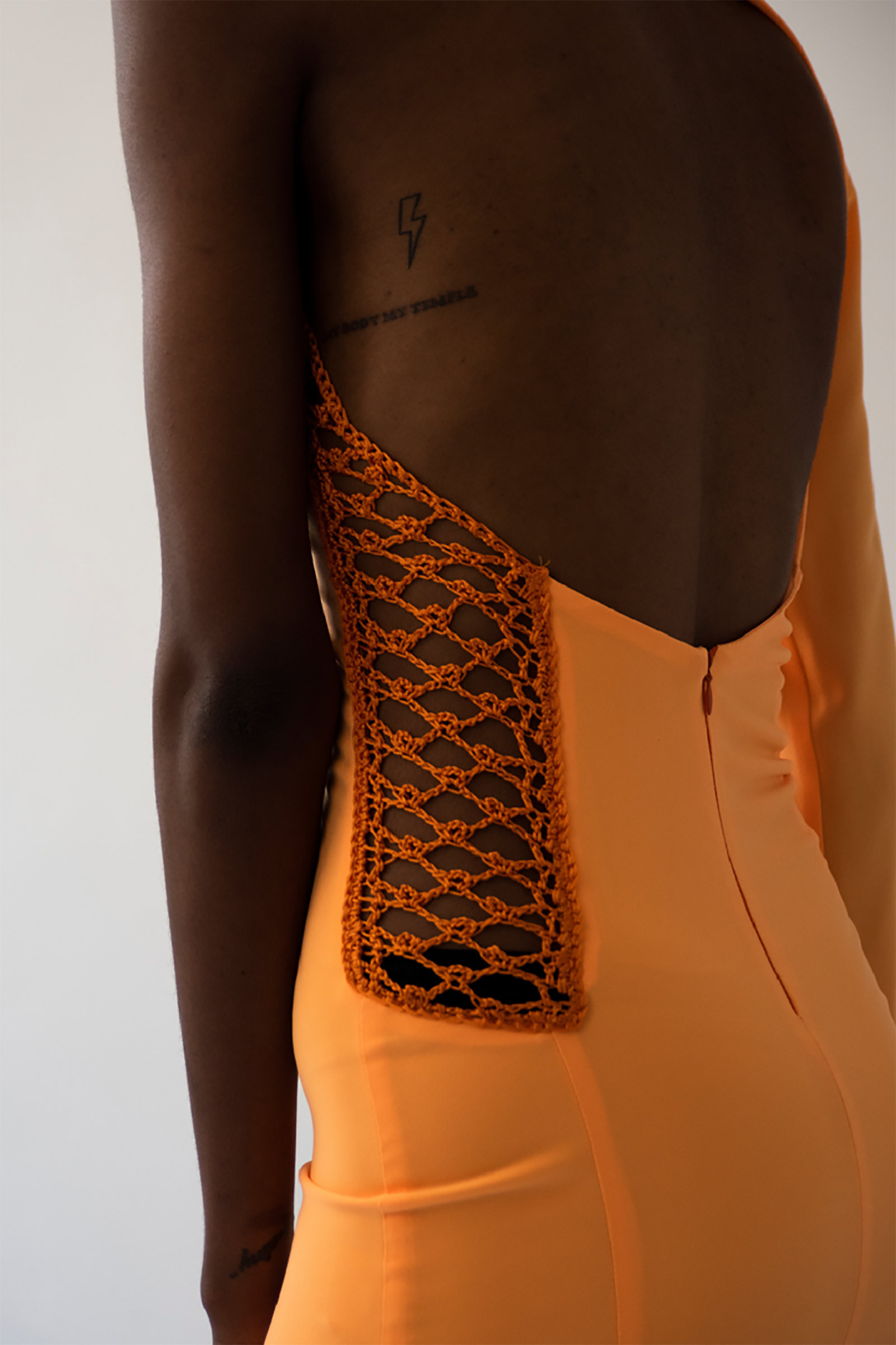 Sadh was created in 2012, and has since been embraced by women from all over the globe who have acquired their pieces at exclusive boutiques while on holiday in the Greek Isles. - Image