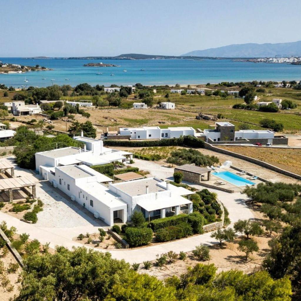 Paros Villa Sarahi