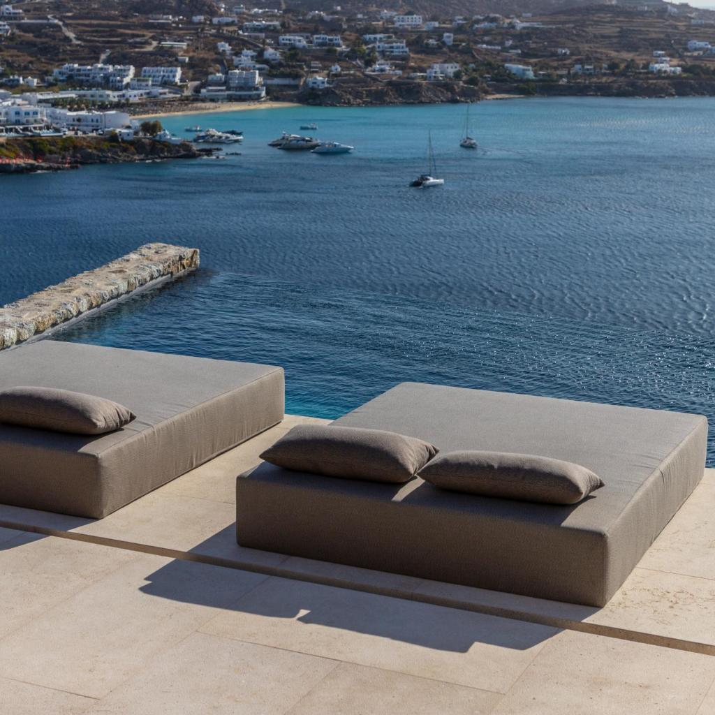 Sky Villa Mykonos
