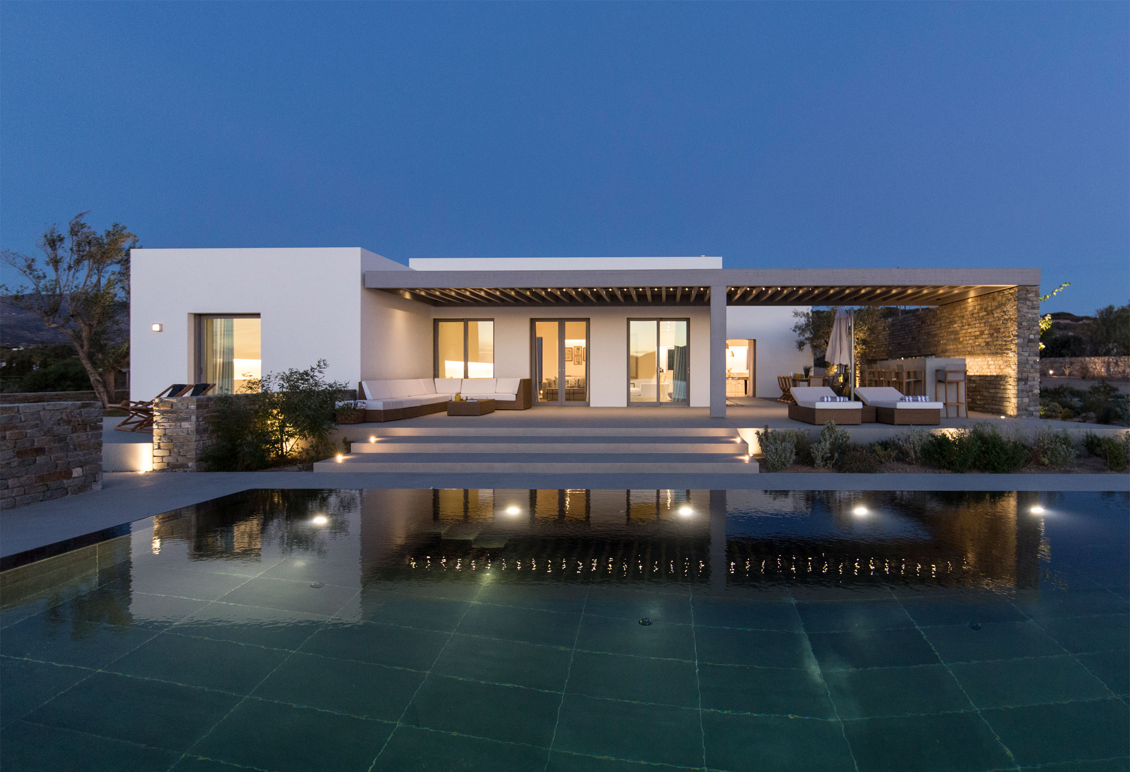 Paros Villa Sienna 3 jumbotron image