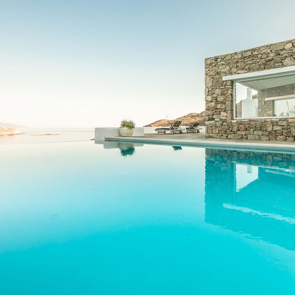 Mykonos Dion Retreat