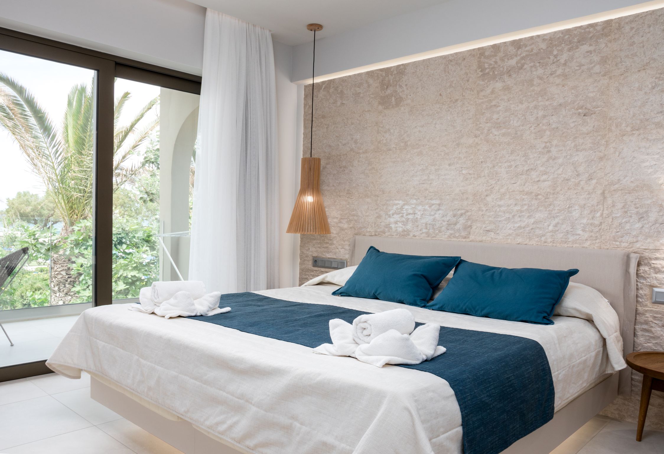 Exclusive Σουίτα με θέα στη Θάλασσα