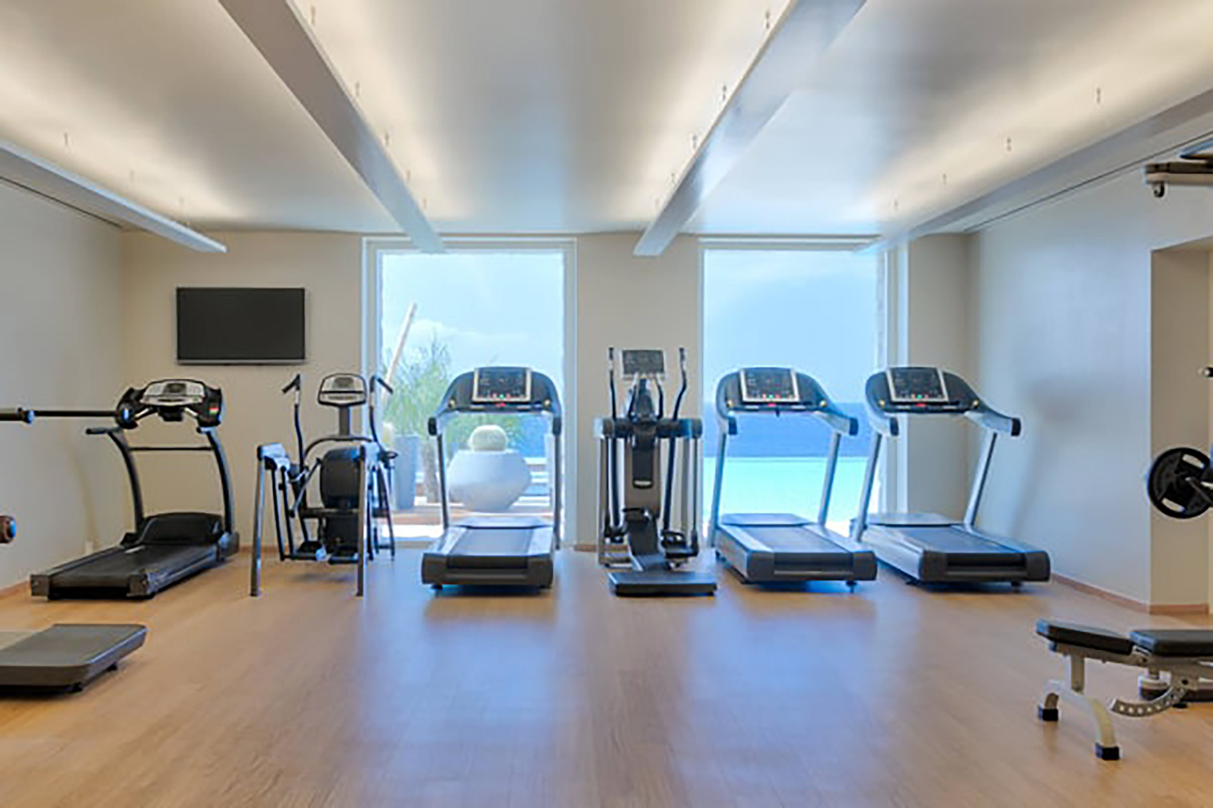 Treatments exclusively feature natural skincare and thalassotherapy from two renowned spa brands, ESPA and 111SKIN. Under the expertise of leading aromatherapists and biochemists, ESPA combines the wisdom from natural and effective therapies, with the scientific power of the purest natural ingredients to create innovative products and treatment protocols. 111SKIN is the authentic Doctor driven skincare brand, founded by US and European board-certified plastic surgeon Dr. Yannis Alexandrides M.D.F.A.C.S. All products are paraben-free, powerful and effective – providing a journey of healthy ageing and a balanced life. - Secondary Image