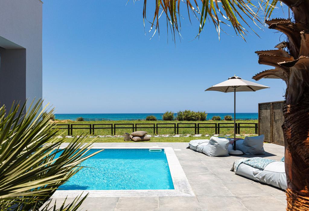 Villa Feyre General Guidelines