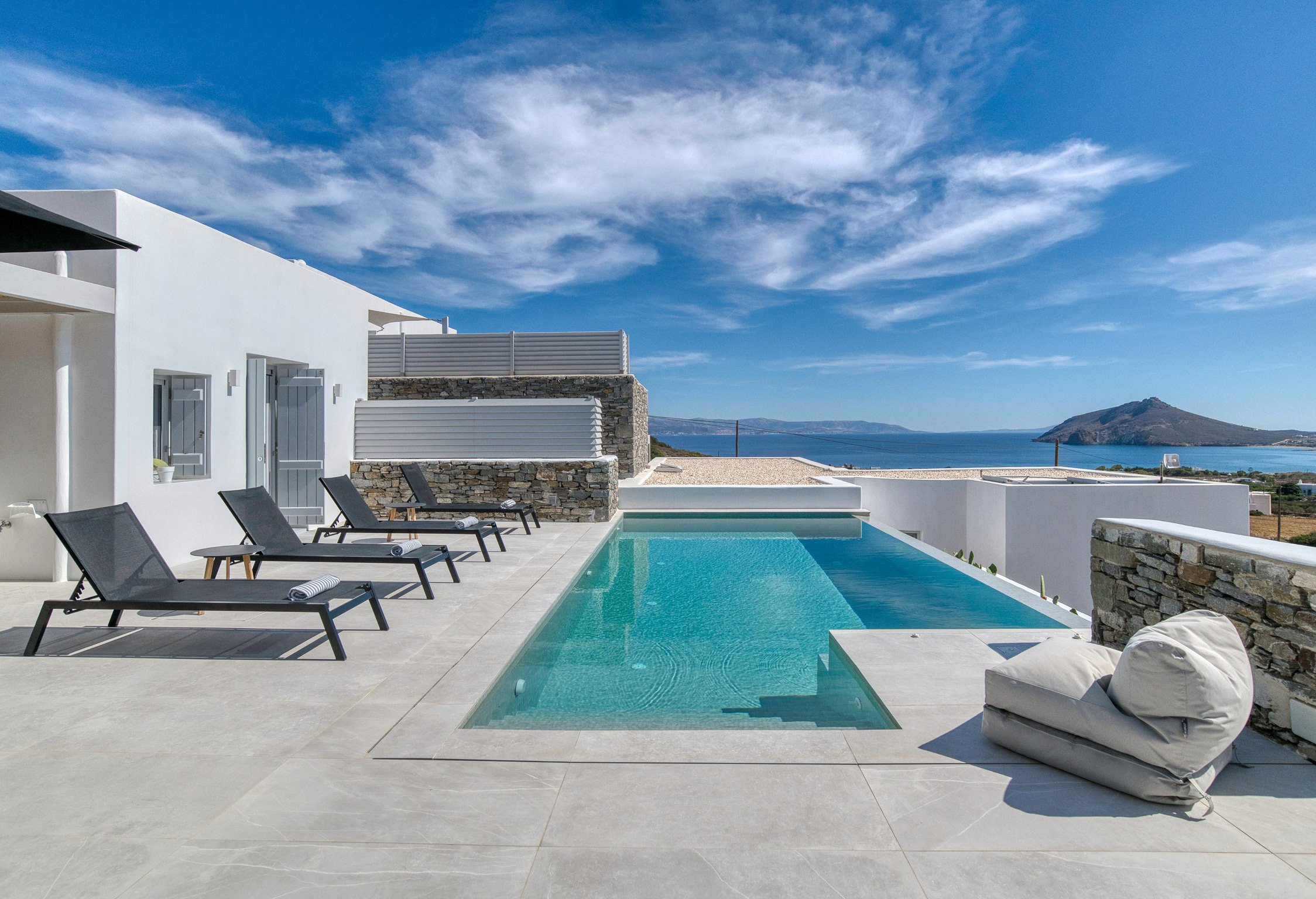 Paros Villa Paladia jumbotron image