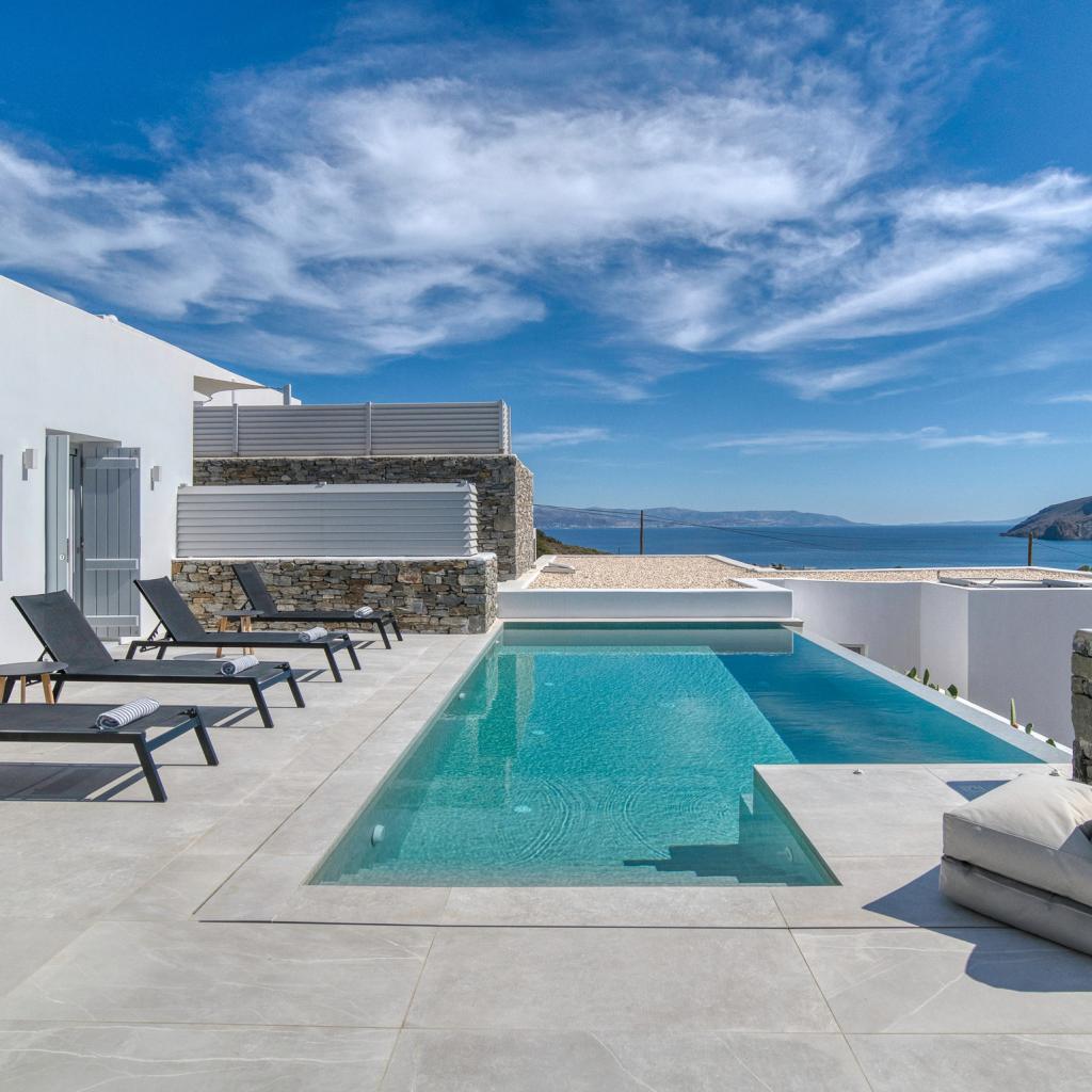 Paros Villa Paladia