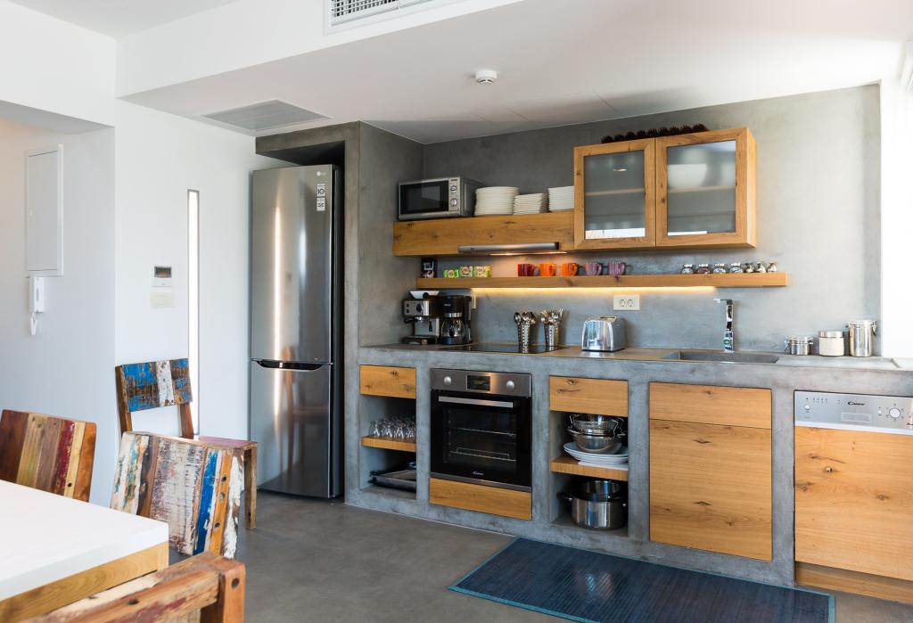 Elea Blanche Kitchen Area Manuals