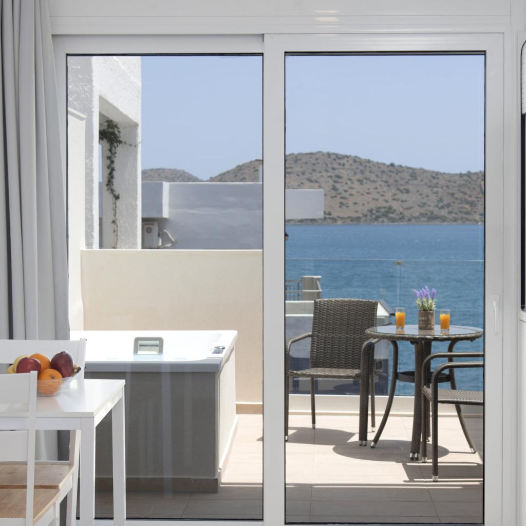 Superior Apartment SV (Erato)