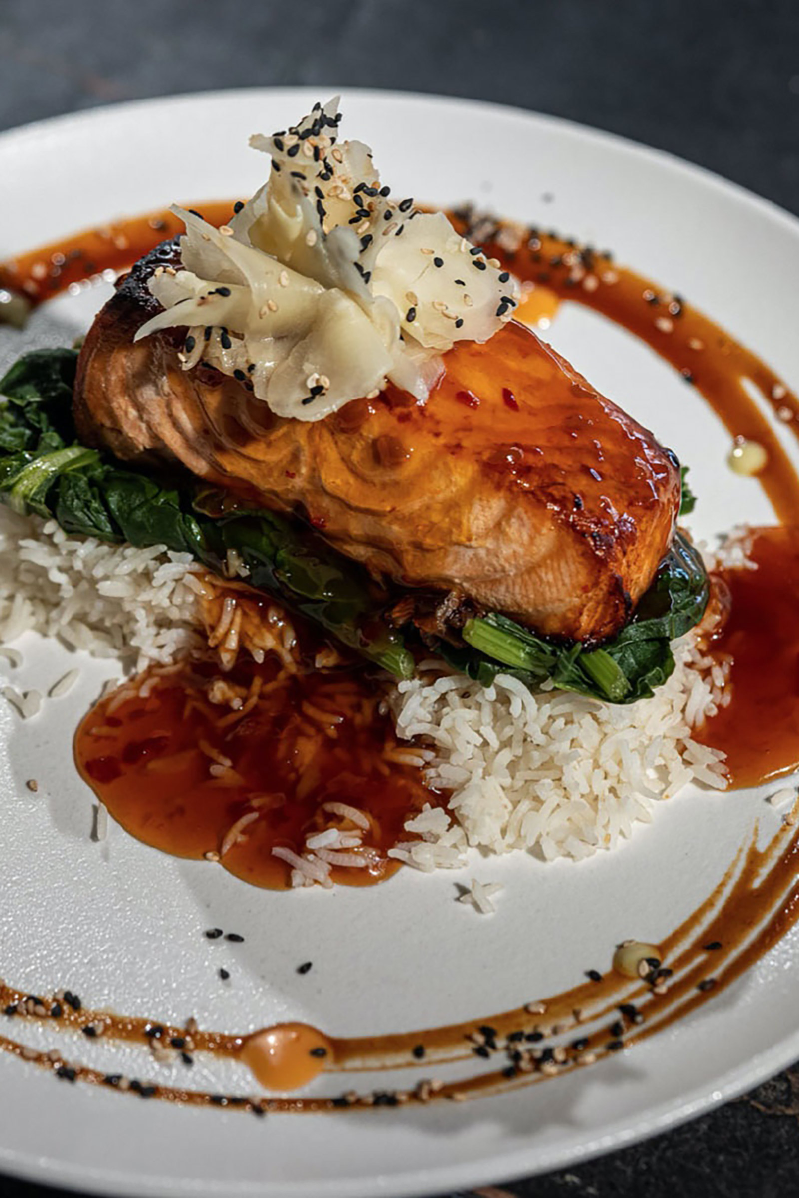 The freshest ingredients from the island’s land and sea end up on the kitchen counter to be transformed into lavish dishes that will please the eye along with the palate and create amazing culinary memories from your summer in the Cyclades. - Image