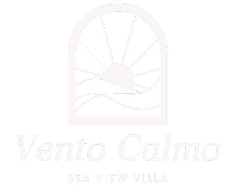 Villa VentoCalmo, seaview...
