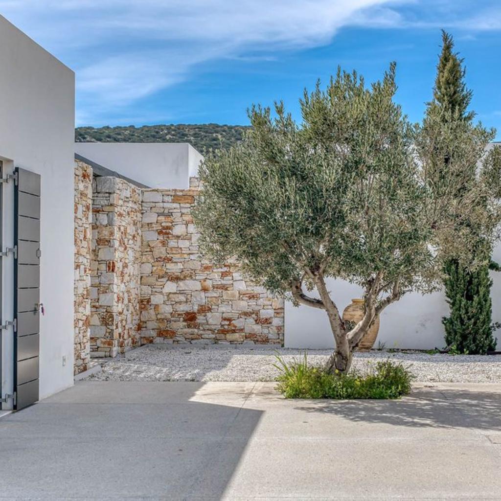 Paros Villa Celeste