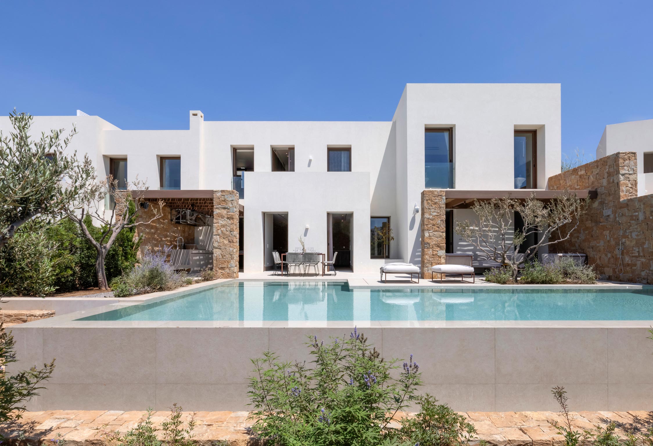 Paros Villa Atrea 2 jumbotron image