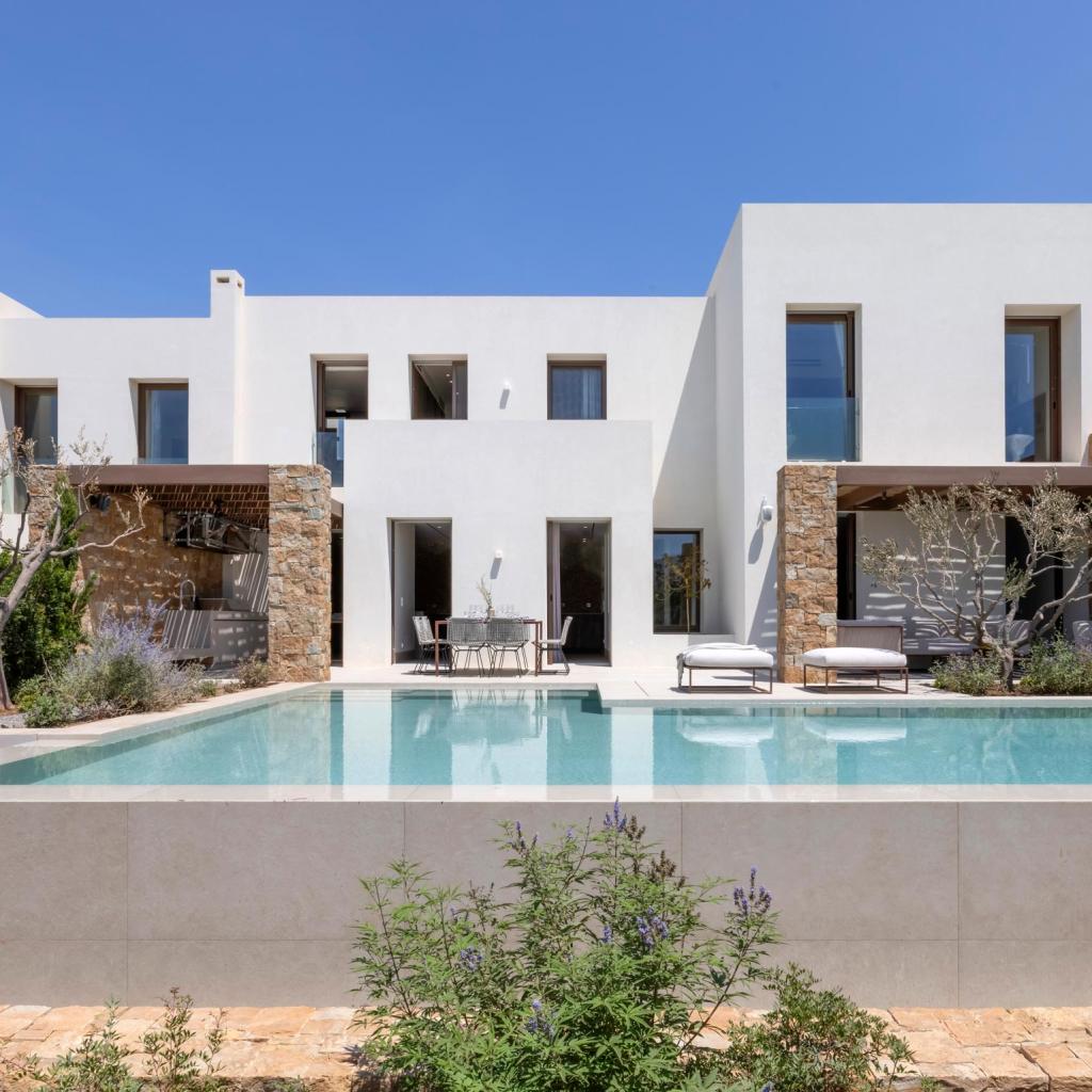 Paros Villa Atrea 2