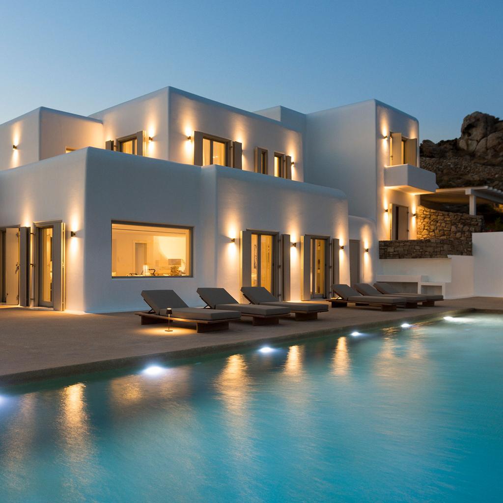 Mykonos Villa Sabrina