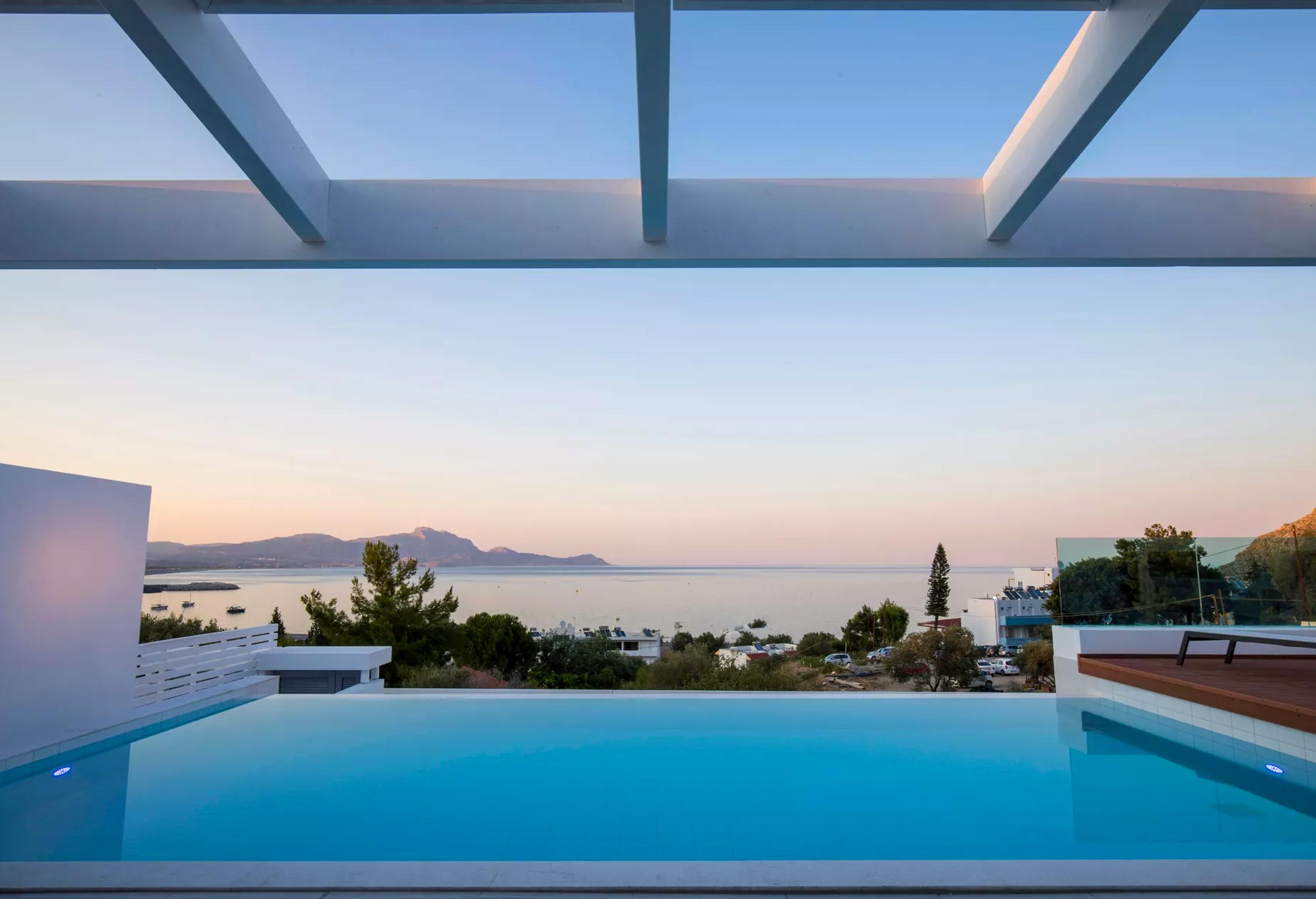 Rhodes Villa Renata 1 jumbotron image