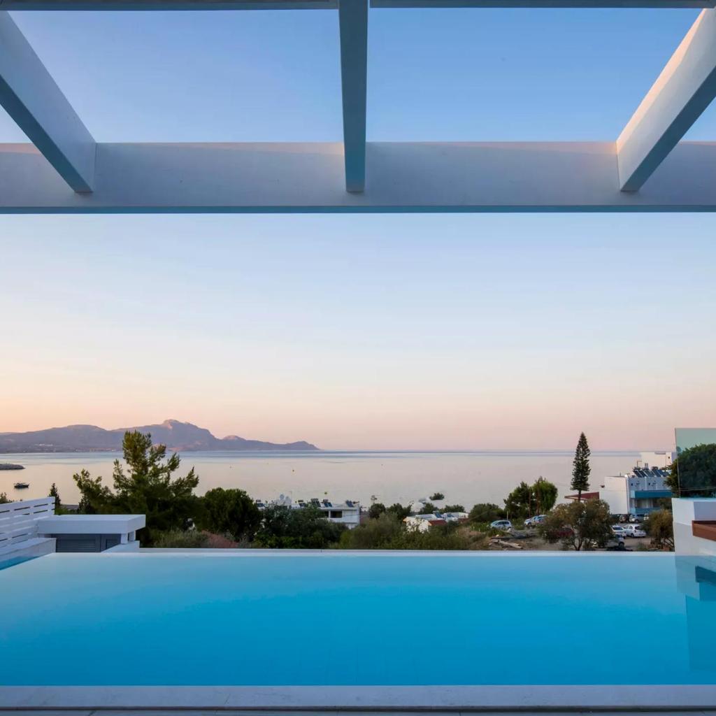 Rhodes Villa Renata 1