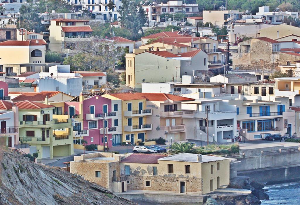 Panormo's History
