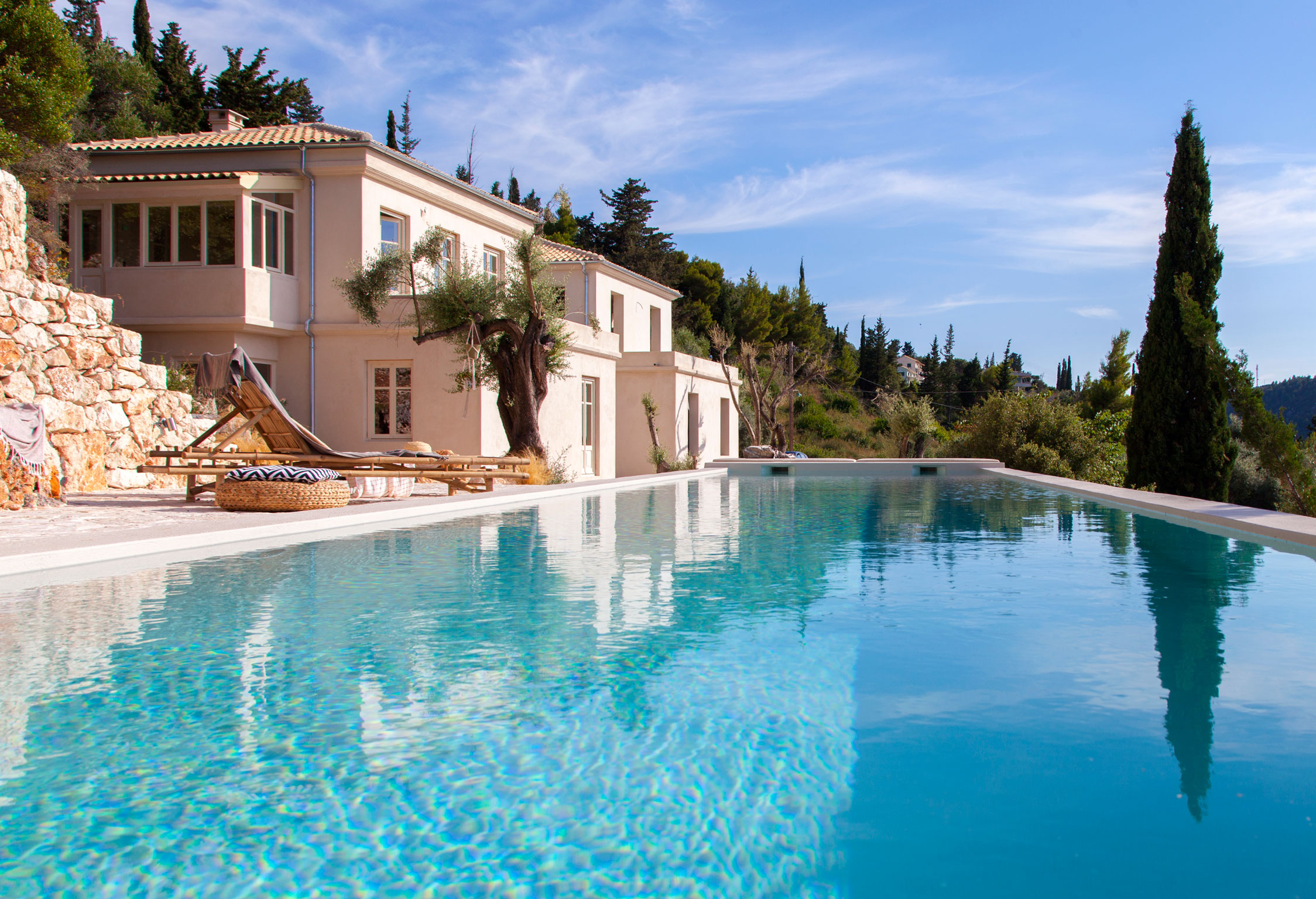 Lefkada Villa Remi jumbotron image