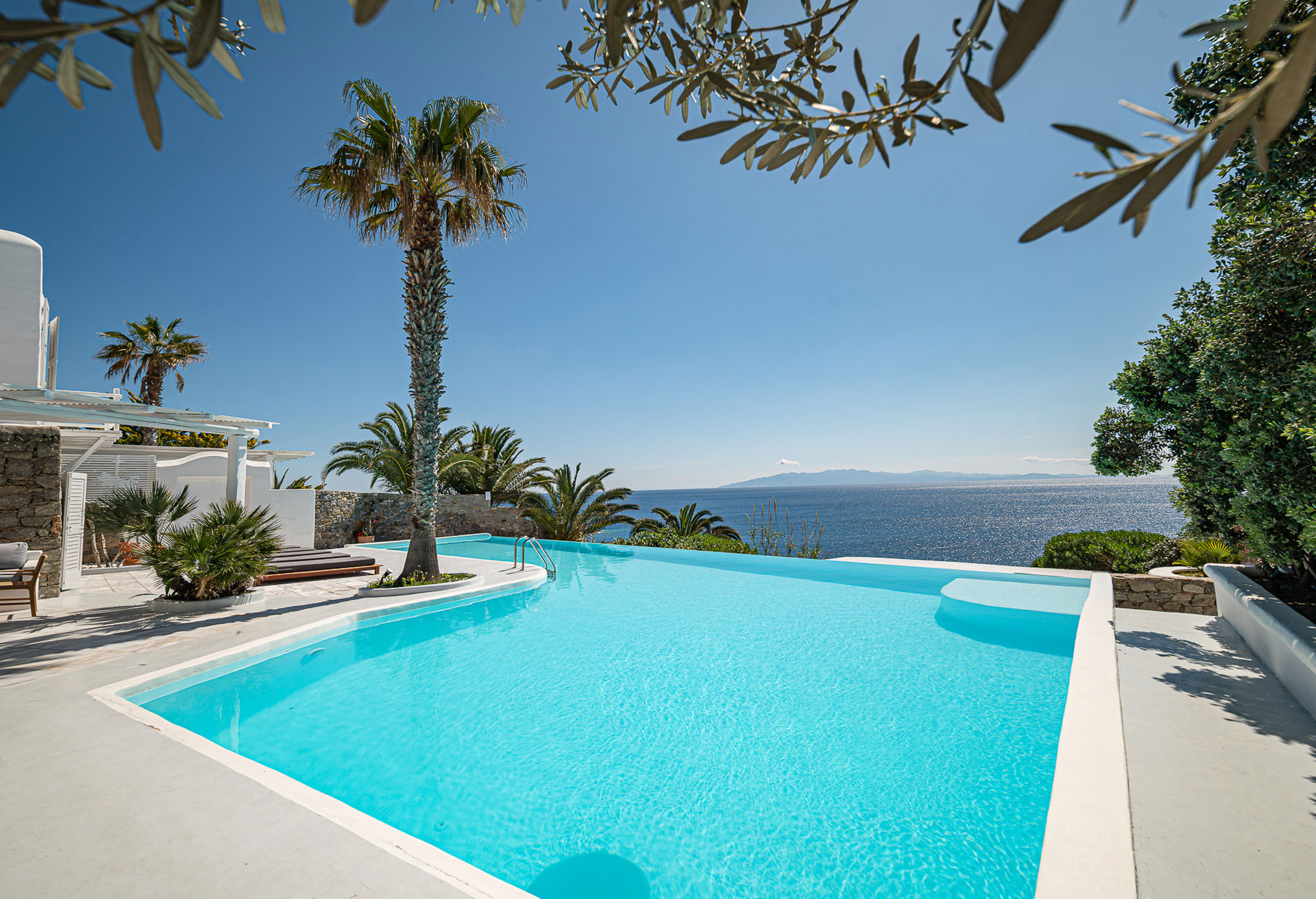 Mykonos Villa Pallas jumbotron image