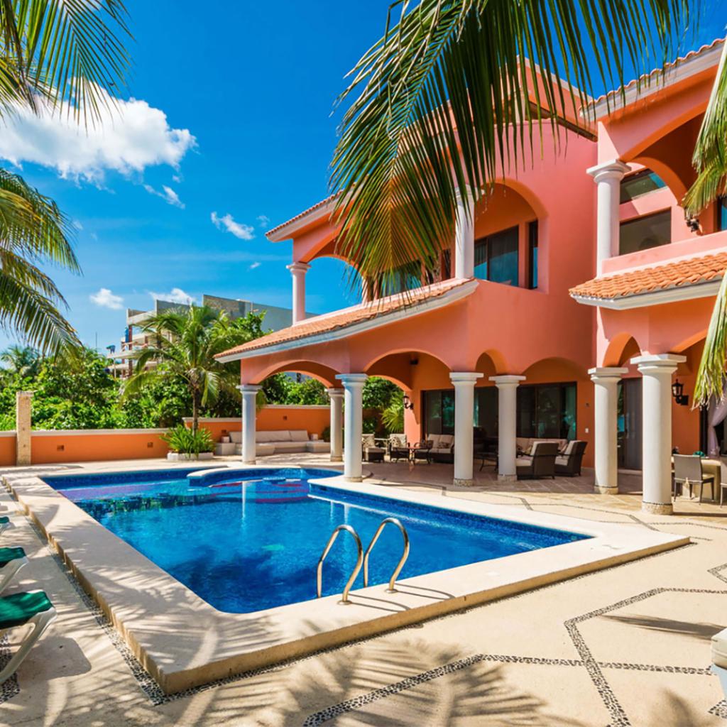 Hacienda Caracol