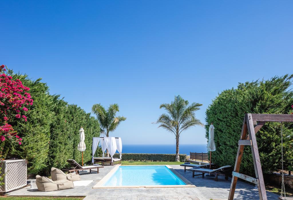 Villa Argento General Guidelines