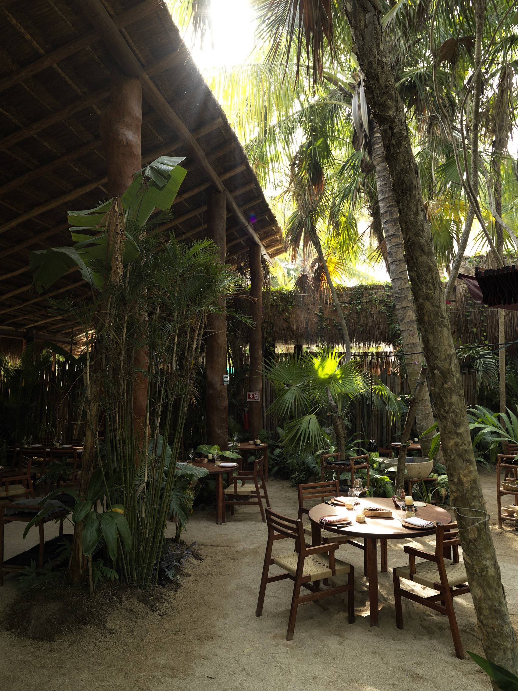 Dining Spots - Image