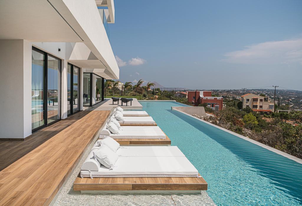 Avery Villa General Guidelines & Kitchen Area Manuals