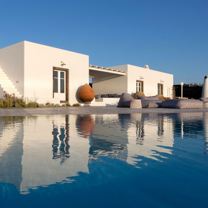 Villa Erosantorini