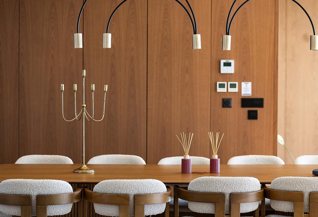 Kiyomi Villa A/C Guide