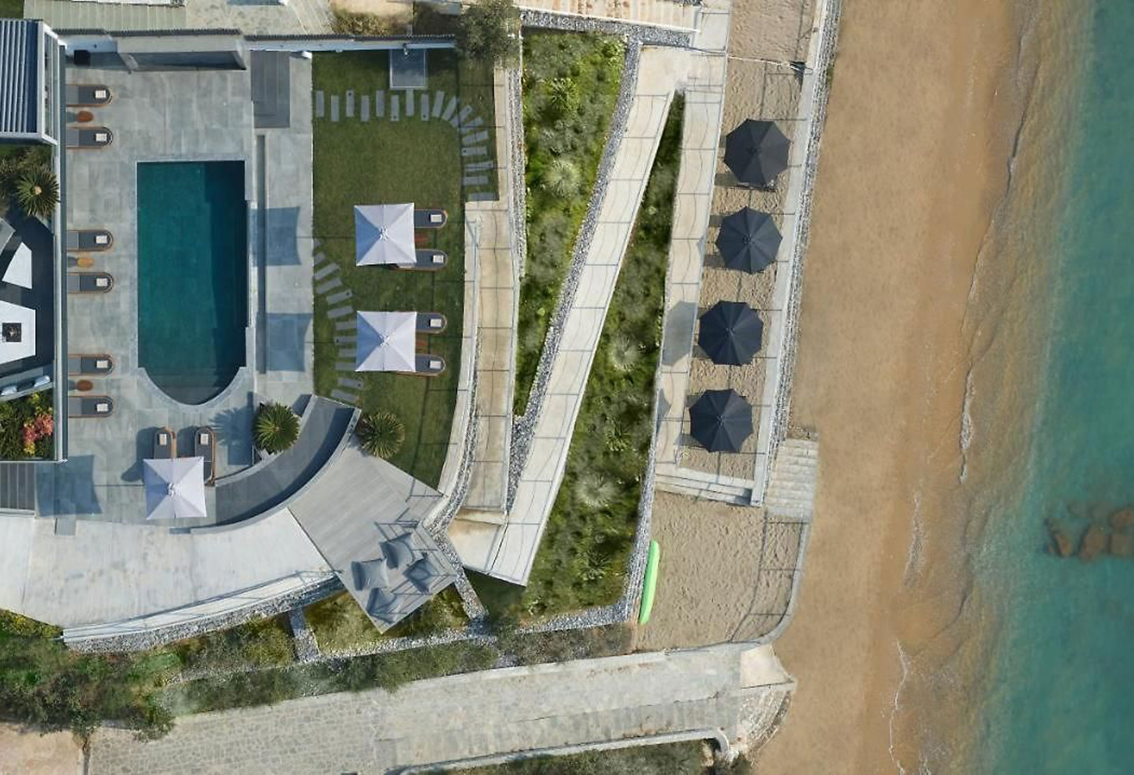 Halkidiki Villa Anna jumbotron image