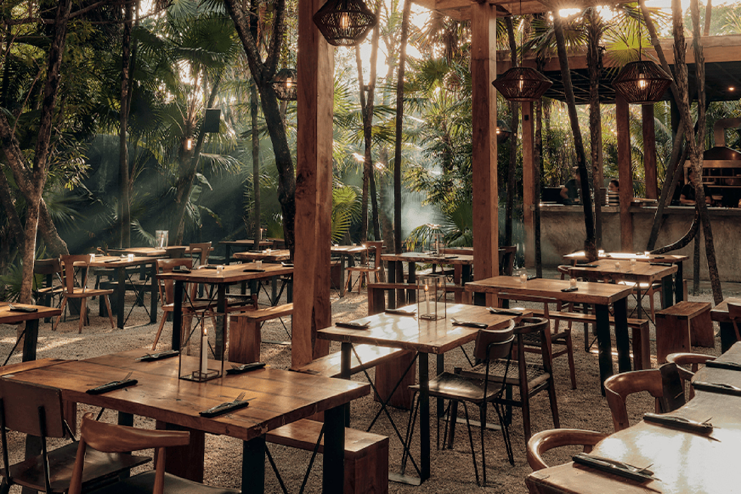 Focusing on local produce and ingredients, the micro-seasonal food of Arca reflects the fauna and flora of its native land. It’s the flagship restaurant of Mexican American chef Jose Luis Hinostroza, who was born in Southern California and grew up in one of the richest agricultural regions of America and the birthplace of the farm-to-table culinary movement. - Secondary Image