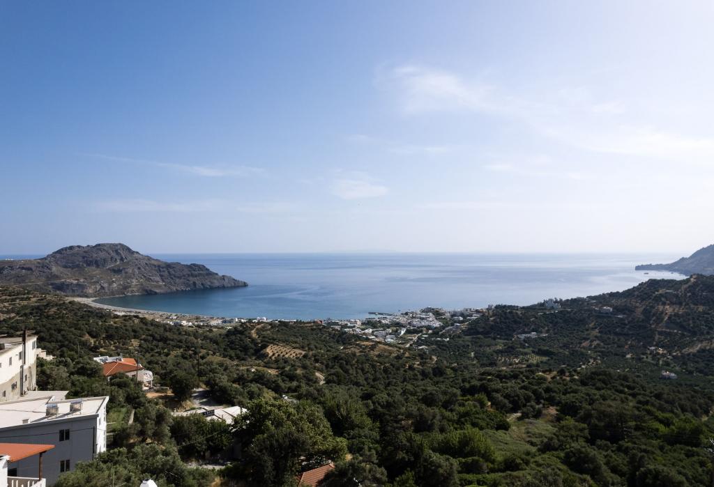 Myrthios Village