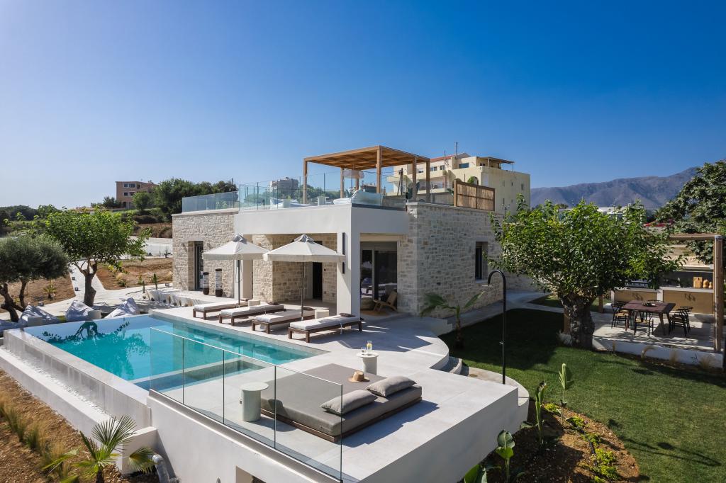 Villa Skianos General Guidelines