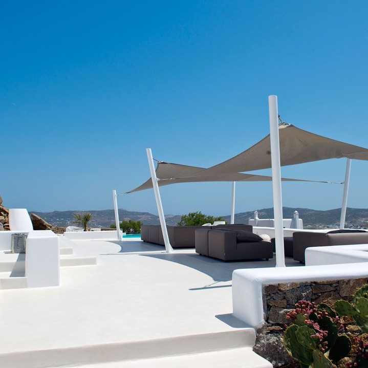 Mykonos Villa Ancus 2