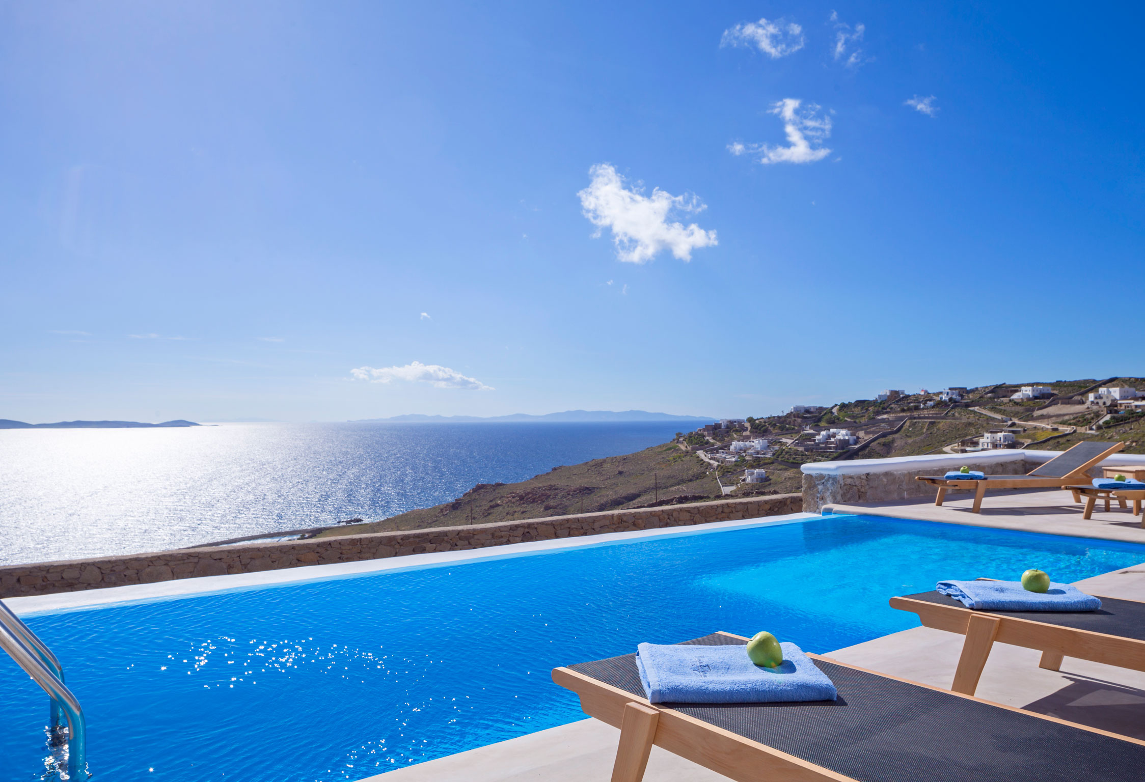 Mykonos Asius Retreat jumbotron image