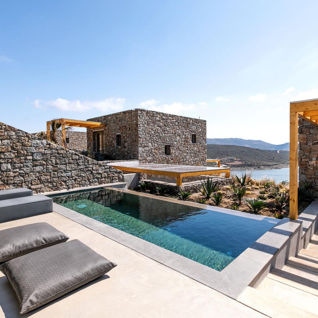 Mykonos Premium Villa 1