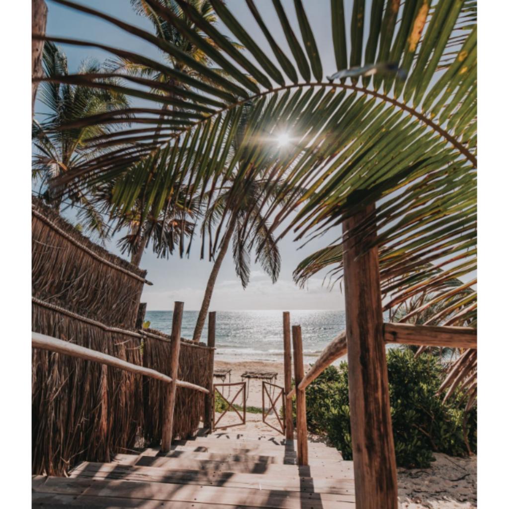 Casa Arena by Papaya Playa Project