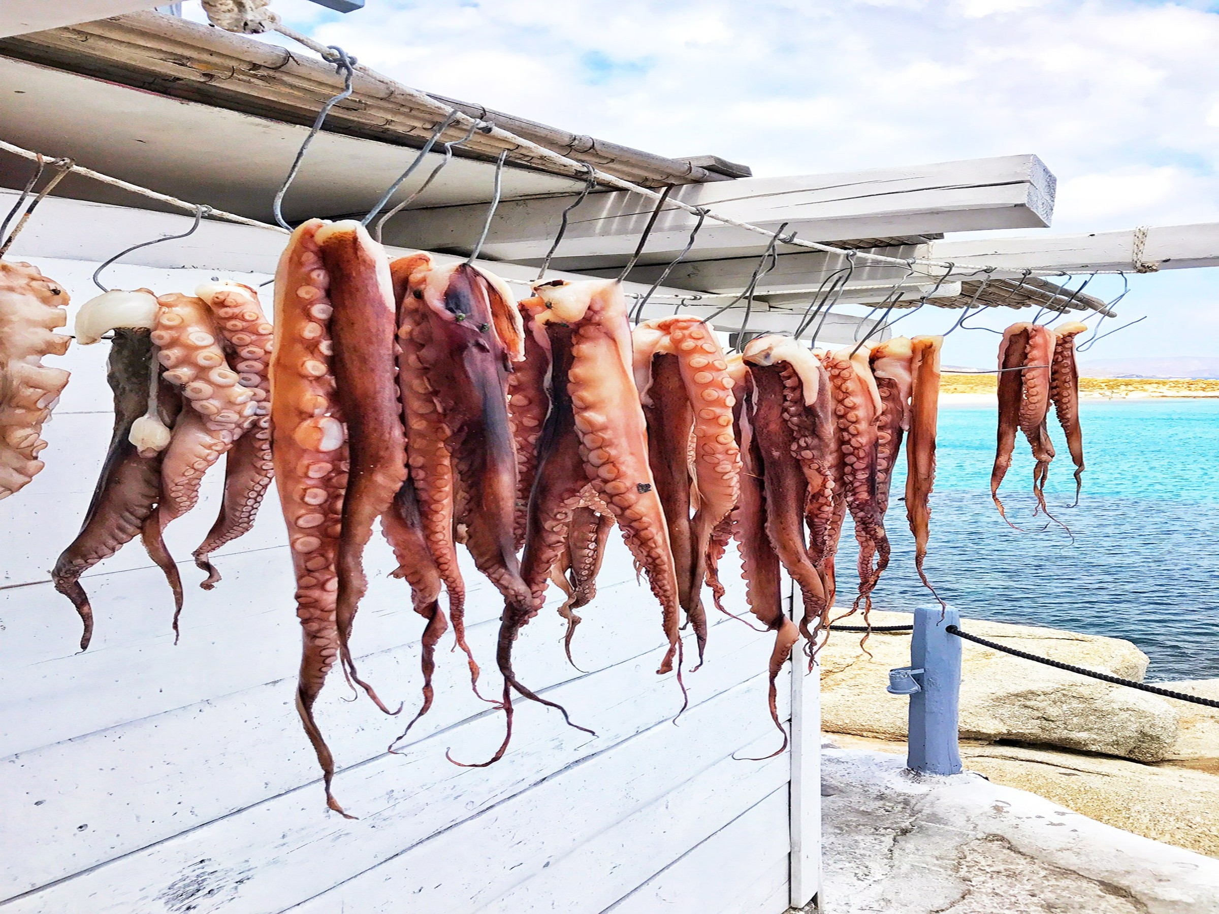 Seaside - Secondary Image