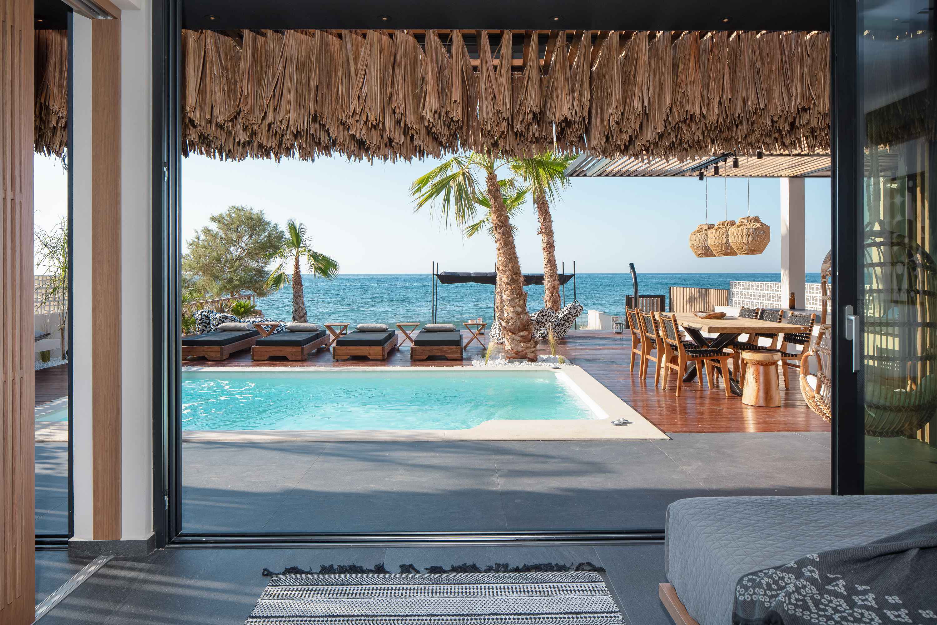 Bedroom 1 (Master Bedroom)