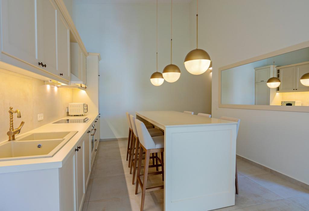 Amara Villa III Kitchen Area Manuals