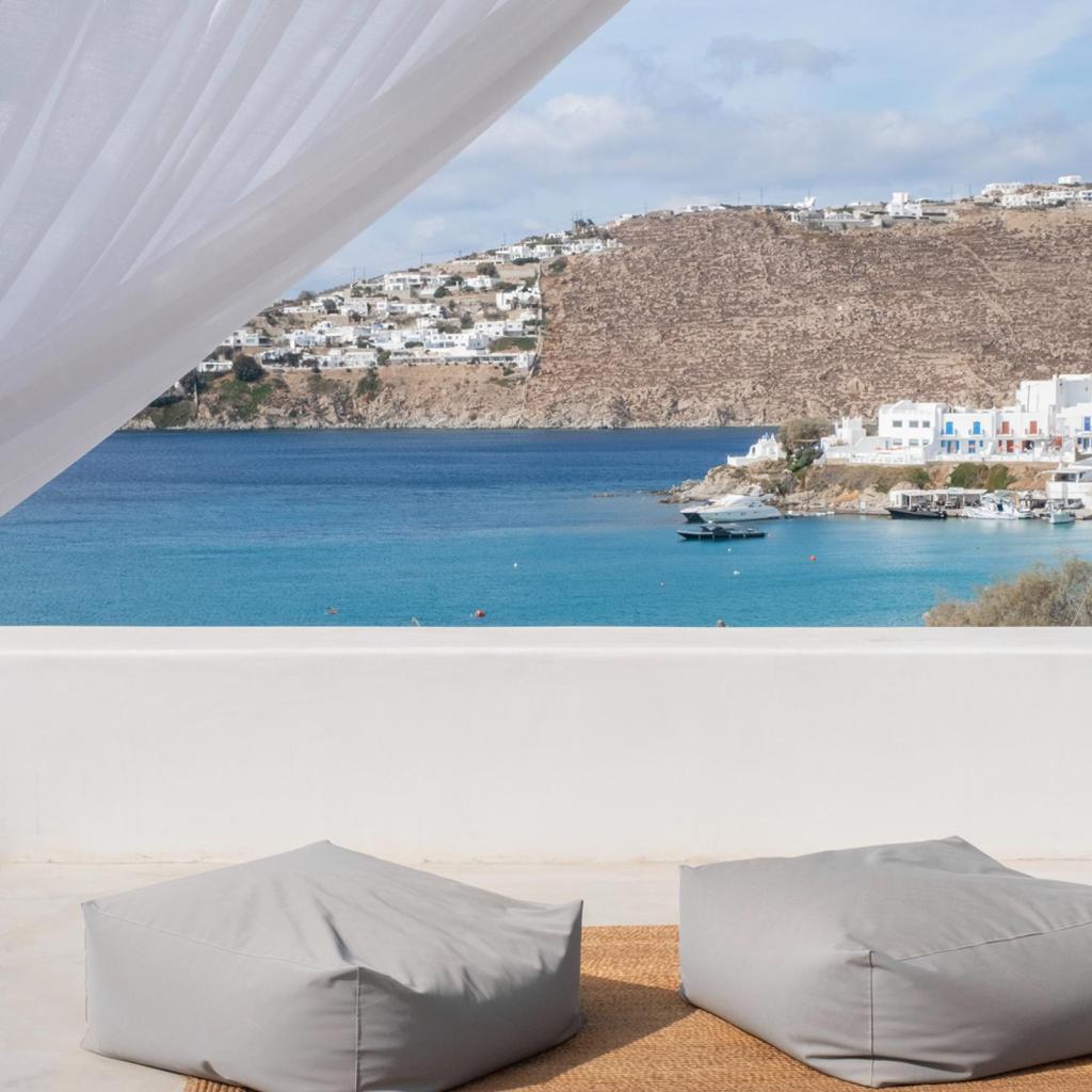 My Mykonos Guest House