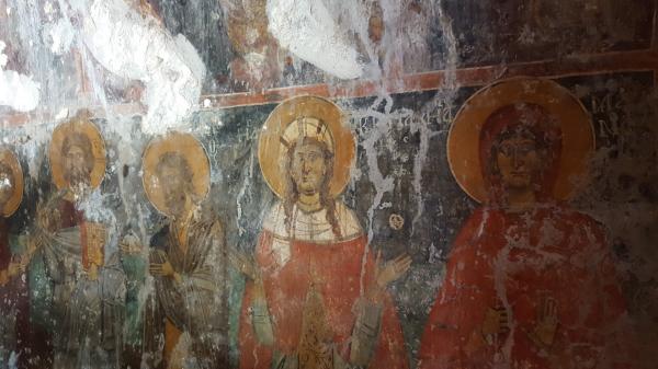 Religious and Social Exhibitions