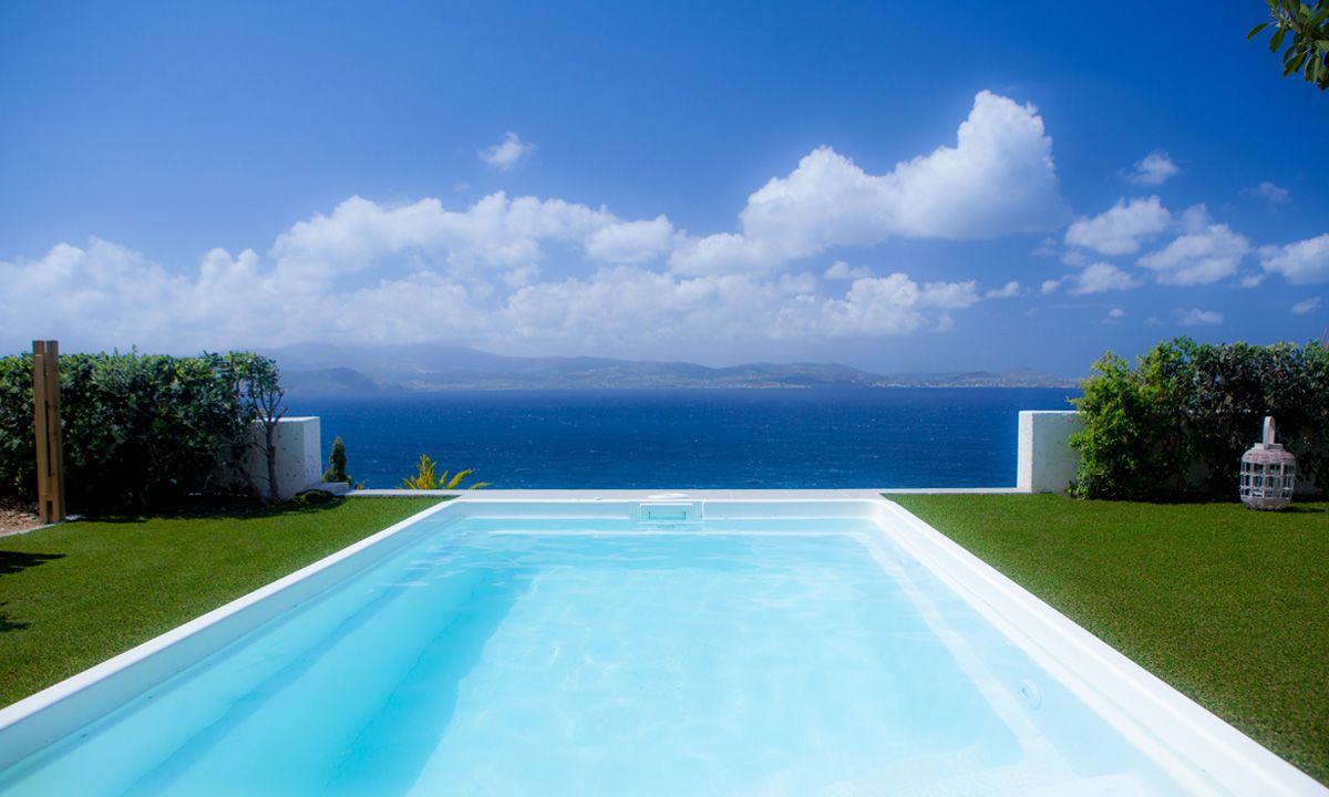 Naxos Villa Acacia jumbotron image