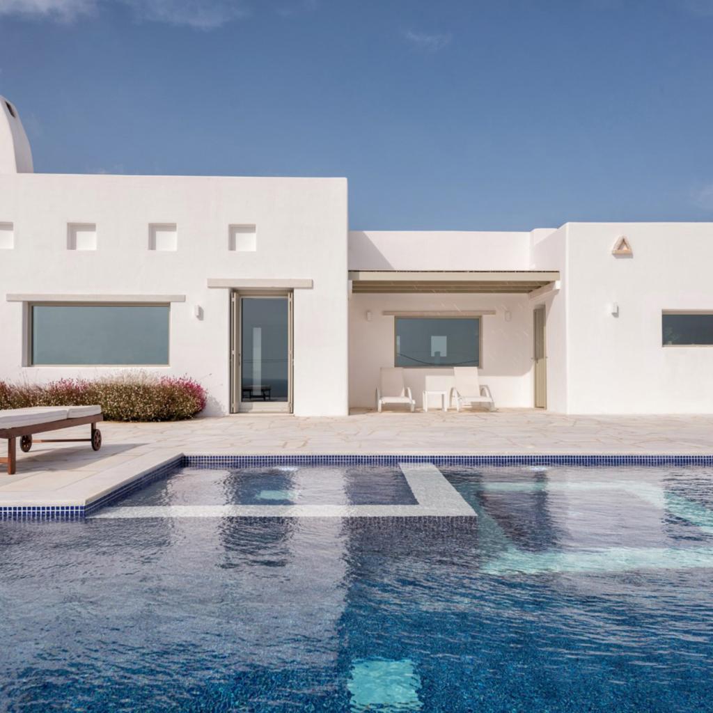 Paros Villa Elysian