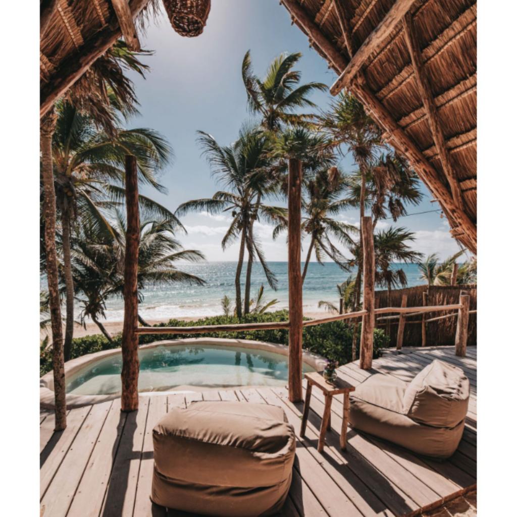 Casa Arena by Papaya Playa Project